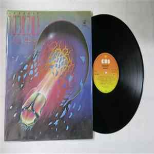 Journey - Escape Album
