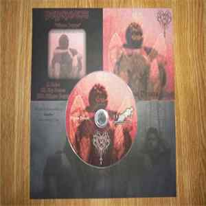 Psychosis - Stigma Pazuzu Album