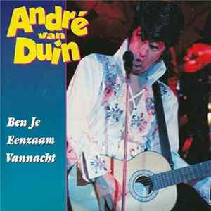 André van Duin - Ben Je Eenzaam Vannacht Album