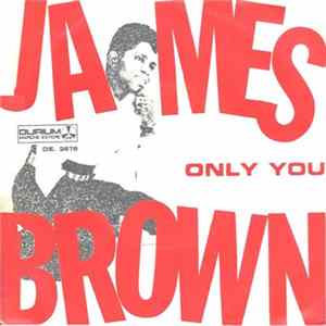James Brown - Only You Album