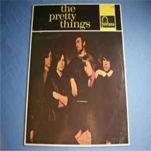 The Pretty Things - The Pretty Things Album