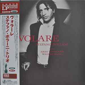 Stefano Bollani Trio - Volare Album