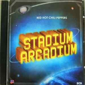 Red Hot Chili Peppers - Stadium Arcadium Album