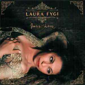 Laura Fygi - Jazz Love Album