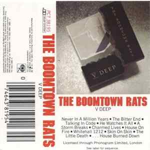 The Boomtown Rats - V Deep Album