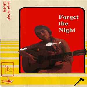 Various - Forget the Night Album