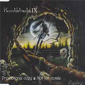 Various - Knuckletracks IX Album