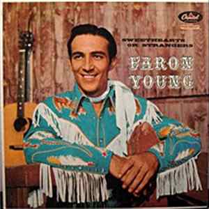 Faron Young - Sweethearts Or Strangers Album