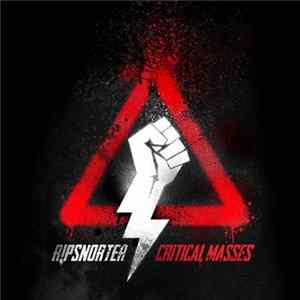 Ripsnorter - Critical Masses Album