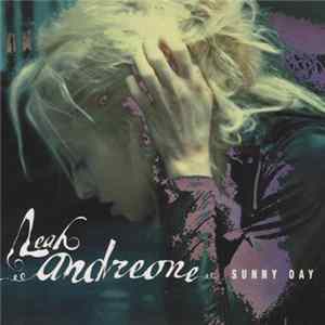 Leah Andreone - Sunny Day Album