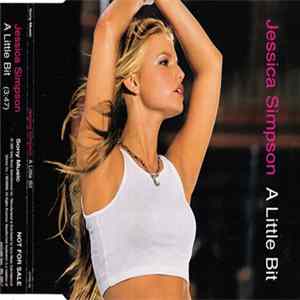 Jessica Simpson - A Little Bit Album