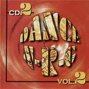 Various - Dance N-R-G Vol.2 CD2 Album