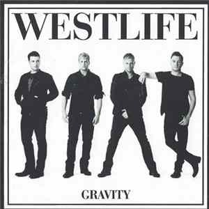 Westlife - Gravity Album
