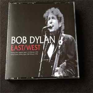 Bob Dylan - East/West Album