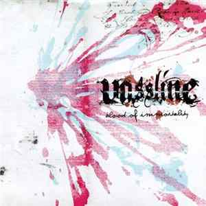 Vassline - Blood Of Immortality Album