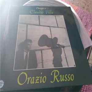 Orazio Russo - Omaggio A Claudio Villa Album