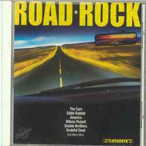 Various - Road Rock Album