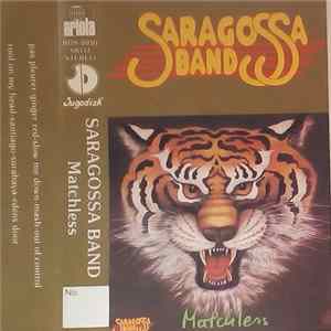 Saragossa Band - Matchless Album
