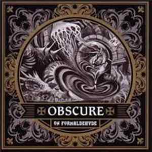 Obscure - On Formaldehyde Album