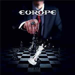 Europe - War Of Kings Album