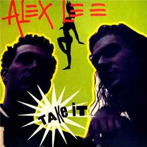 Alex Lee - Take It! Album