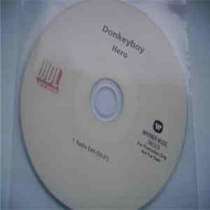 Donkeyboy - Hero Album