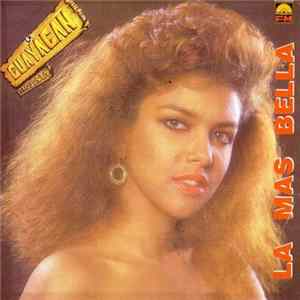 Guayacán Orquesta - La Mas Bella Album