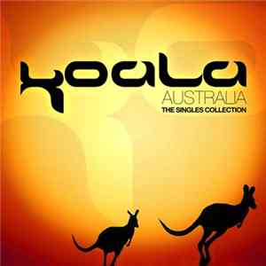 Koala - Australia - The Singles Collection Album