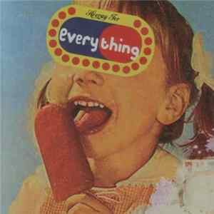 Hooray For Everything - Hooray For Everything Album