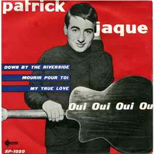 Patrick Jaque - Oui Oui Oui Oui Album