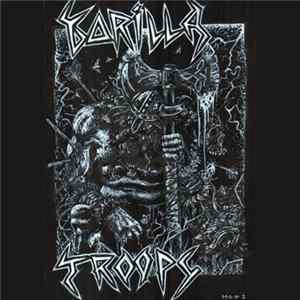 Gorilla Troops - Страшный Суд Album
