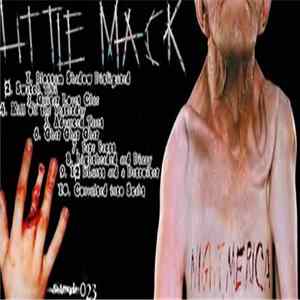 Little Mack - Nightmerica Album