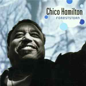 Chico Hamilton - Foreststorn Album