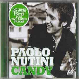 Paolo Nutini - Candy Album