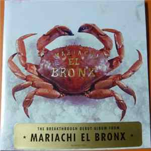 Mariachi El Bronx - Mariachi El Bronx Album