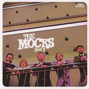 The Mocks - Beat It Album