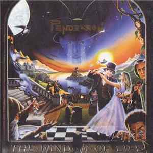 Pendragon - The Window Of Life Album