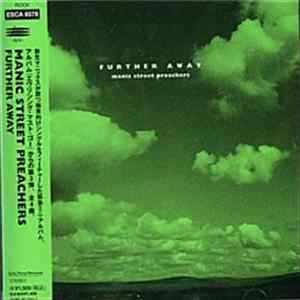 Manic Street Preachers - Further Away Album