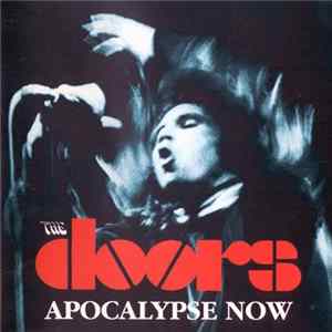 The Doors - Apocalypse Now Album