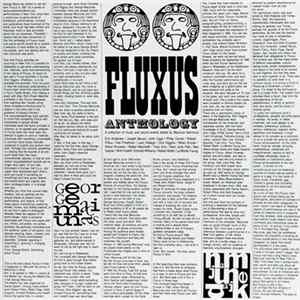 Various - Fluxus Anthology Album
