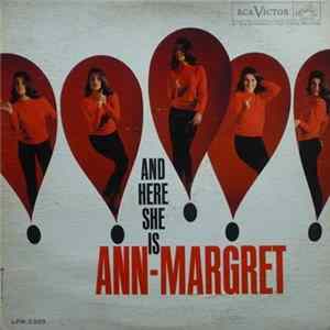 Ann-Margret - And Here She Is Album
