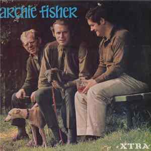 Archie Fisher - Archie Fisher Album