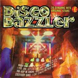 Various - Disco Dazzler Album