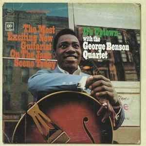 The George Benson Quartet - It's Uptown With The George Benson Quartet Album