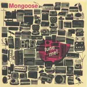 Mongoose - Tune Me! Album