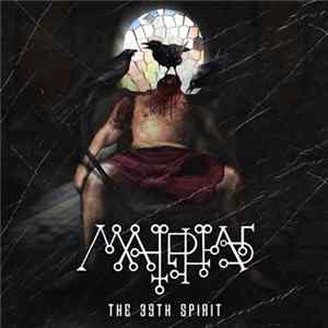 Malphas - The 39th Spirit Album