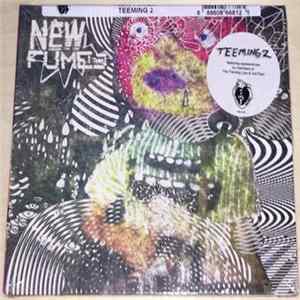 New Fumes - Teeming 2 Album