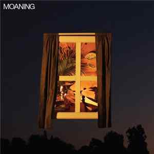 Moaning - Moaning Album