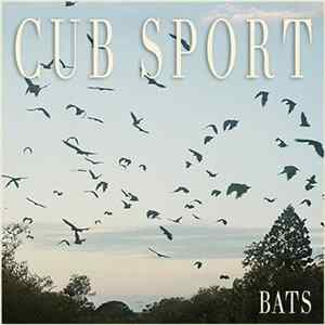 Cub Sport - Bats Album