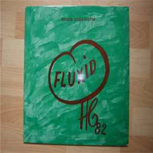 Henning Christiansen - Fluxid (Musik Essayistik) Album